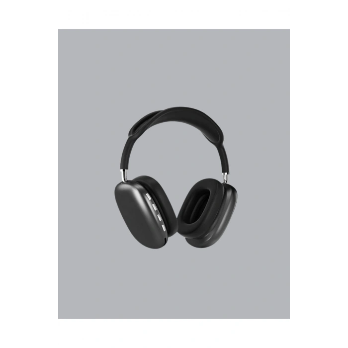 Bluetooth 5.0 Kulak Üstü Kulaklık – Gürültü Engelleme, Uzamsal Ses, Hızlı Şarj