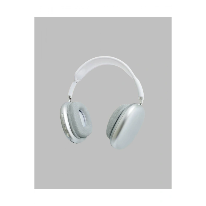 Bluetooth 5.0 Kulak Üstü Kulaklık – Uzamsal Ses, Gürültü Engelleme, Ergonomik Tasarım