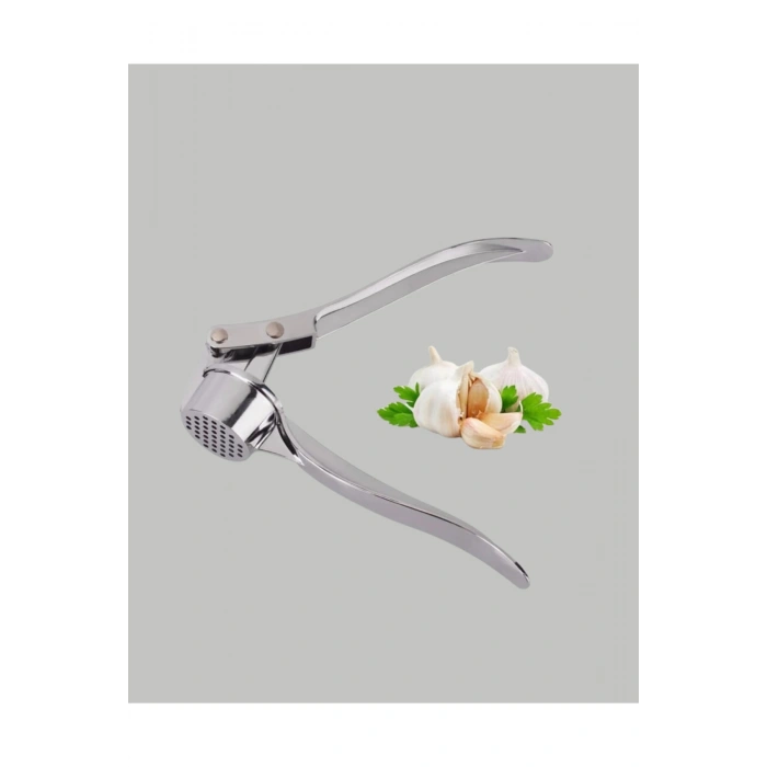 Sarımsak Presi Kolay Temizlik ve Yüksek Basınçlı Ezme