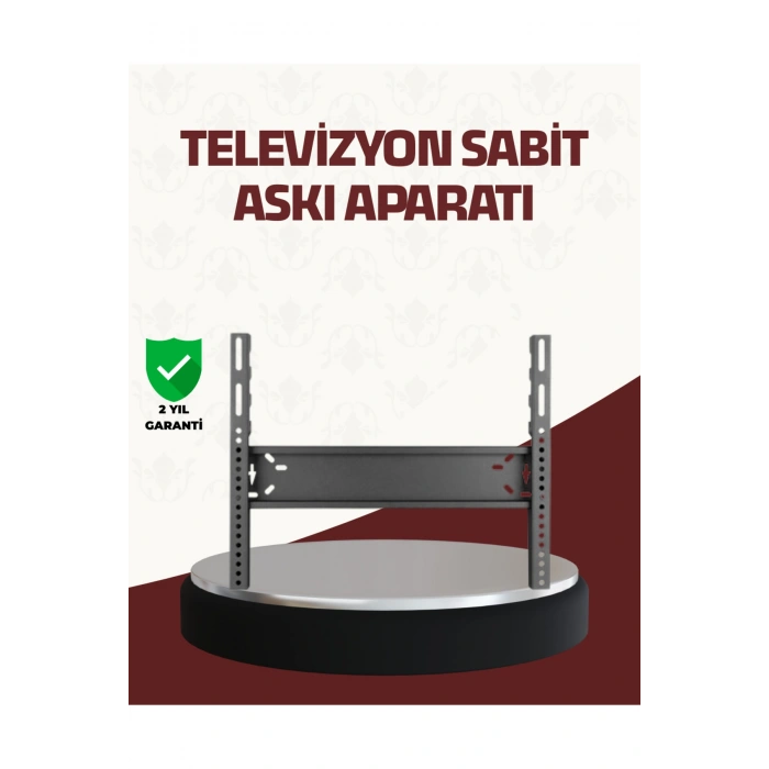 LED LCD Plasma TV Askı Aparatı 32-65 İnç