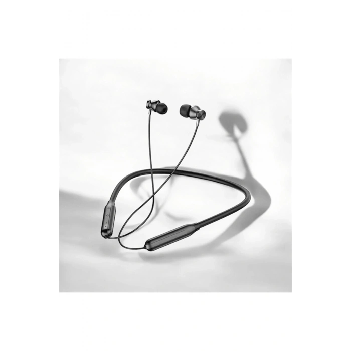 Boyun Bantlı Bluetooth Kulaklık ANC Özellikli Kulaklık İçi