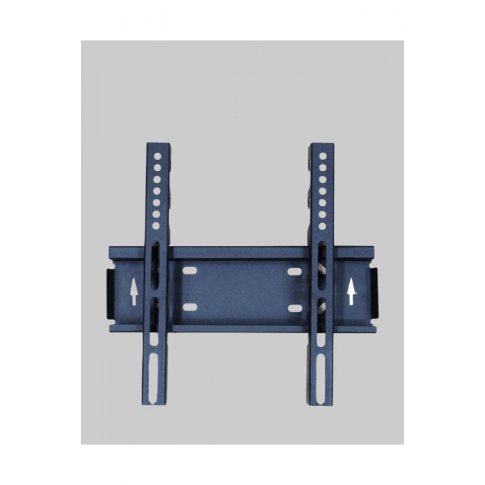 32-42 İnç TV Askı Aparatı Kolay Kurulum Düz ve Kompakt Tasarım