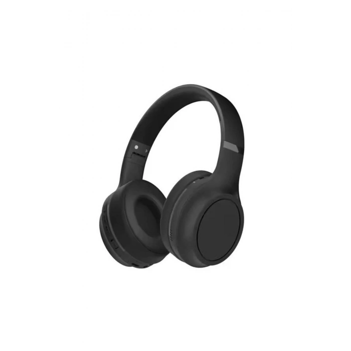 Kulak Üstü Kablosuz Bluetooth Kulaklık Gürültü Önleyici Ayarlanabilir