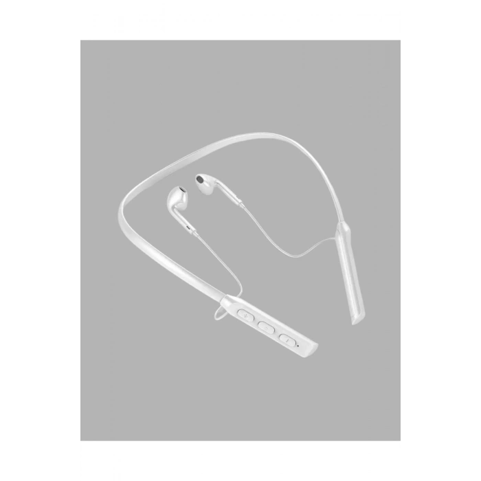 Uzun Süre Dayanıklı Manyetik Başlıklı Bluetooth Kulaklık