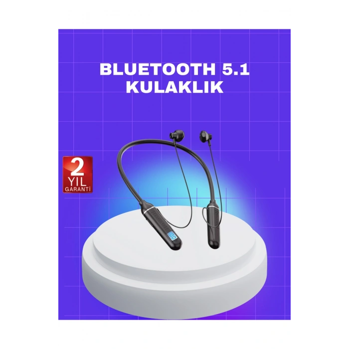 Oyun ve Müzik Modlu Düşük Gecikmeli Kablosuz Kulaklık