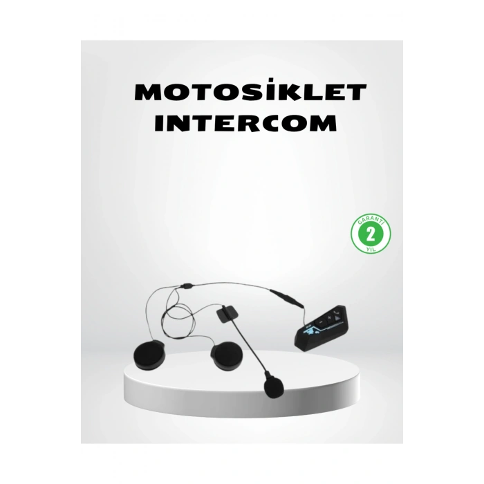 BT22 Kask Bluetooth Kulaklık 5.0 – Suya Dayanıklı, Gürültü Önleyici, Uzun Pil Ömürlü