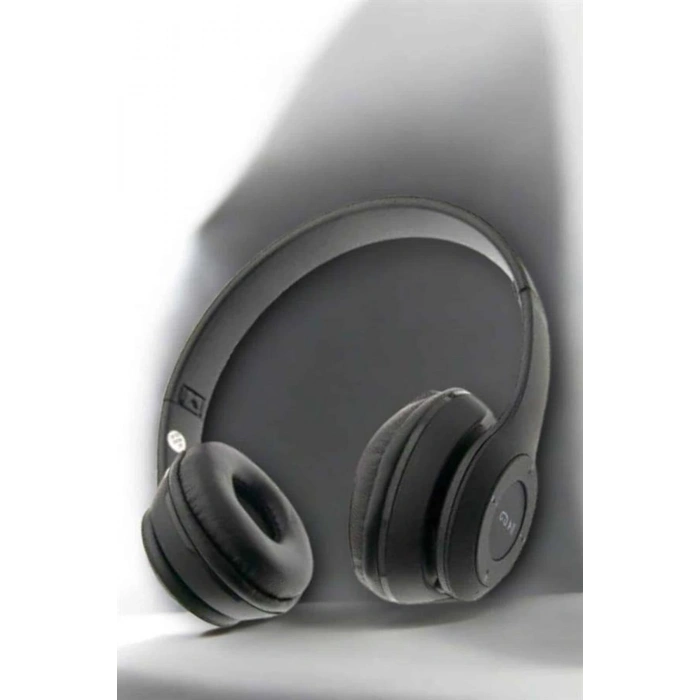 Ayarlanabilir Kafa Bandı ile Yüksek Performanslı Bluetooth Kulaklık