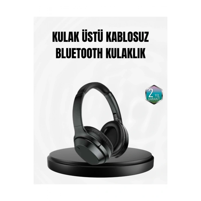 Modern Cihazlarla Uyumlu Kablolu Kulaklık – Yüksek Ses Kalitesi, Gürültü Azaltıcı Mikrofon