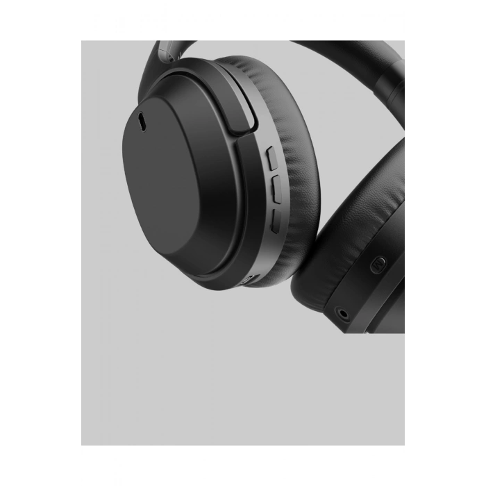 Modern Cihazlarla Uyumlu Kablolu Kulaklık – Yüksek Ses Kalitesi, Gürültü Azaltıcı Mikrofon