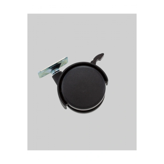 Kilitli 4 cm Evrensel Tekerlek Ayak Tek Adet