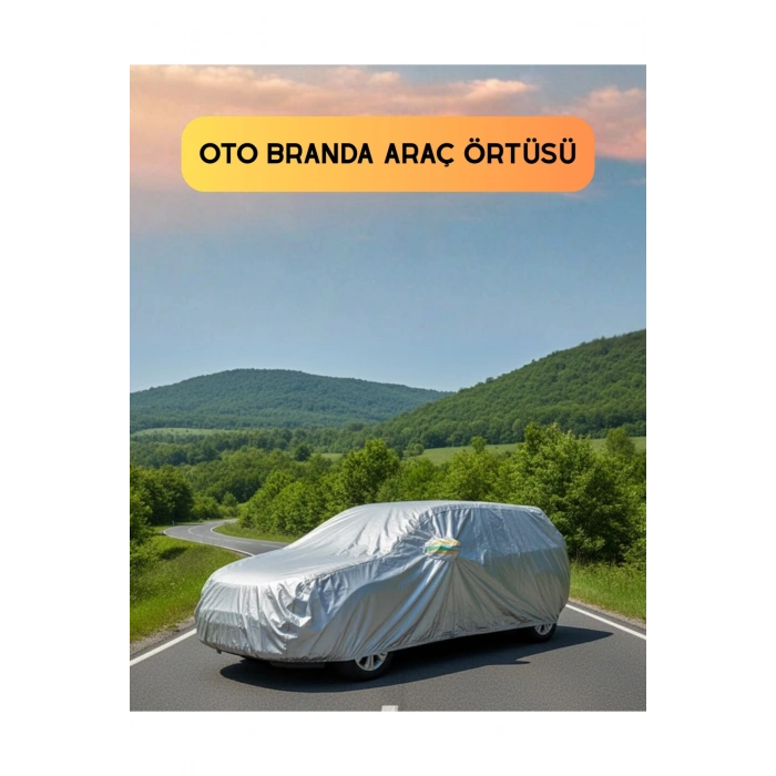 Astra H Astra J Astra K Corsa D Corsa E Corsa F Uyumlu Oto Brandası Dört Mevsim Koruma