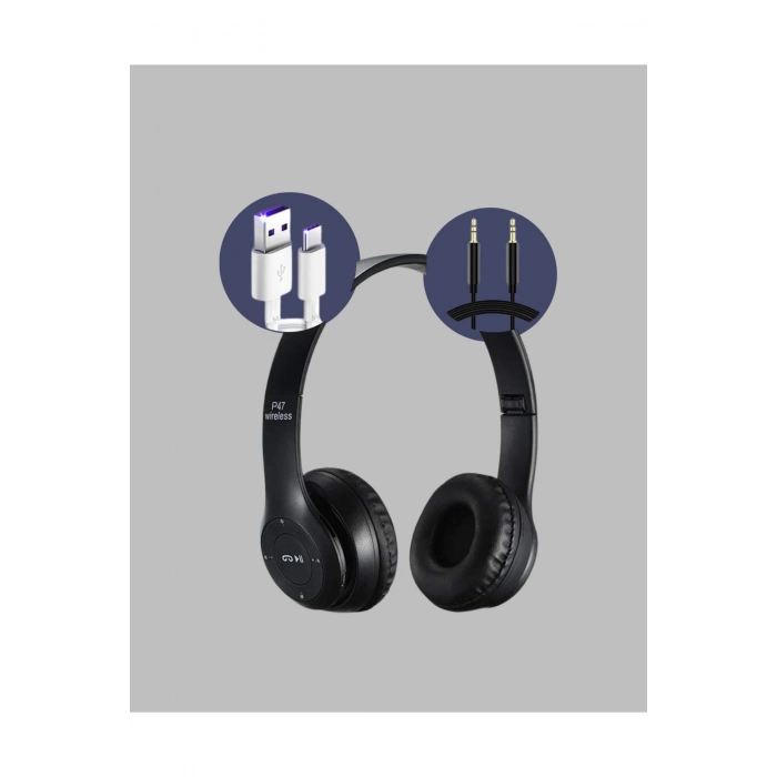 Suya Dayanıklı Bluetooth Kulaklık | Spor ve Günlük Kullanıma Uygun