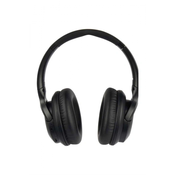 Kulak Üstü Kablosuz Bluetooth Kulaklık Yüksek Ses Kaliteli ANC Özelliği
