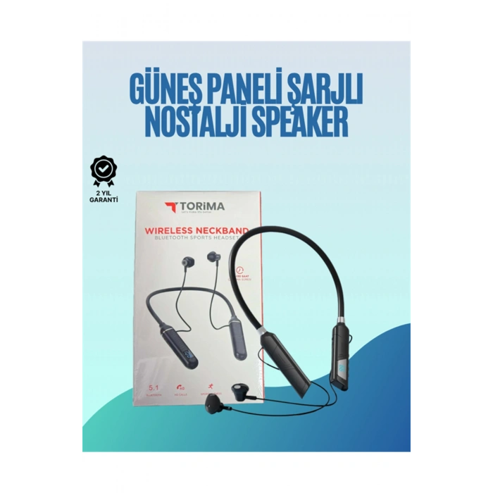 Kablosuz Spor Kulaklığı – Suya Dayanıklı, Yüksek Ses Kalitesi