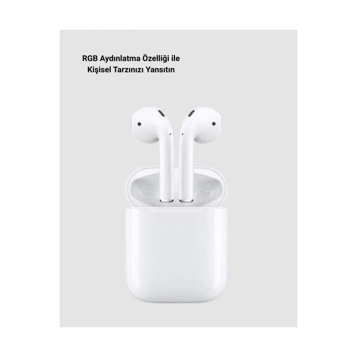 Bluetooth Kulak Üstü Kulaklık – ANC Teknolojili, Mikrofonlu, Konforlu Tasarım