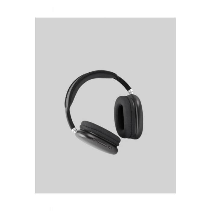 Gürültü Azaltmalı Bluetooth Kulaklık | 5 Saat Kesintisiz Müzik