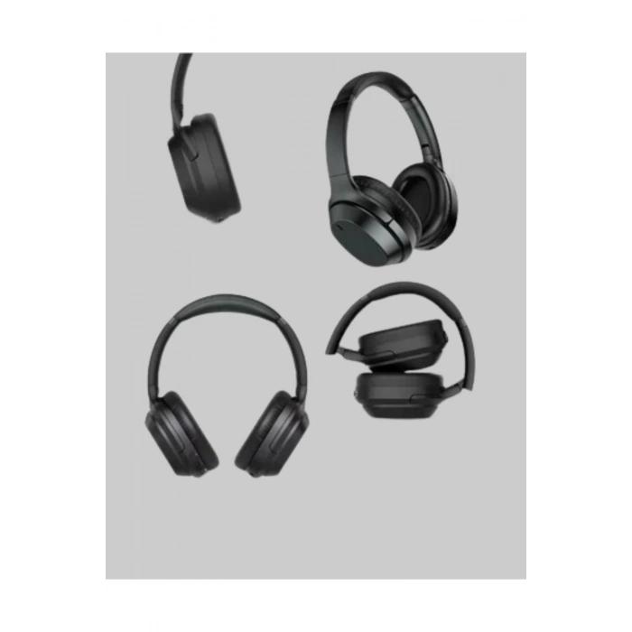 Yeni Nesil Stereo Kulaklık – Telefon, Tablet ve Laptop ile Geniş Uyumluluk