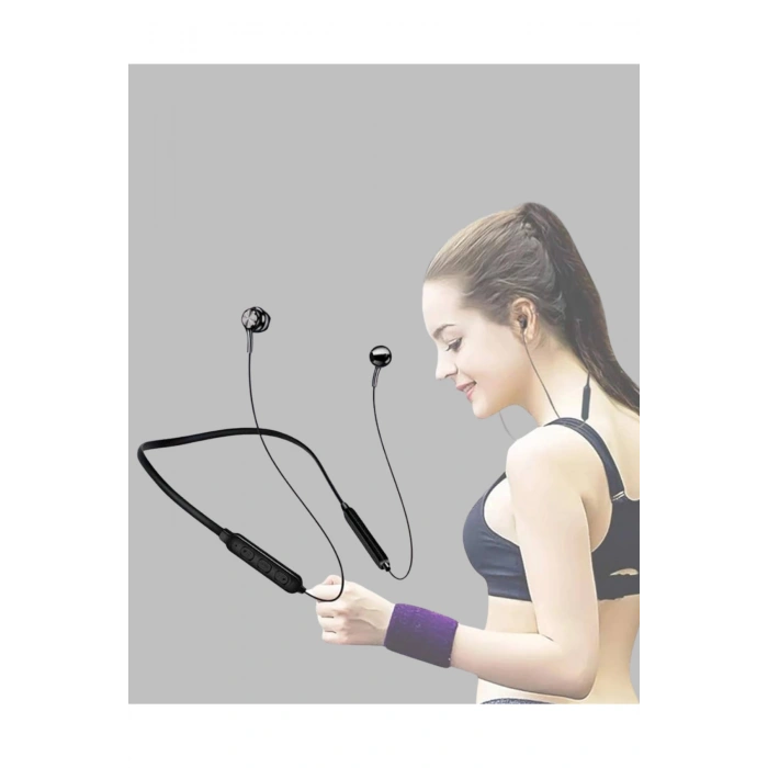 Aktif Gürültü Önlemeli Bluetooth Kulaklık – Dokunmatik Kontrol, Dahili Mikrofon, Yüksek Ses Kalitesi