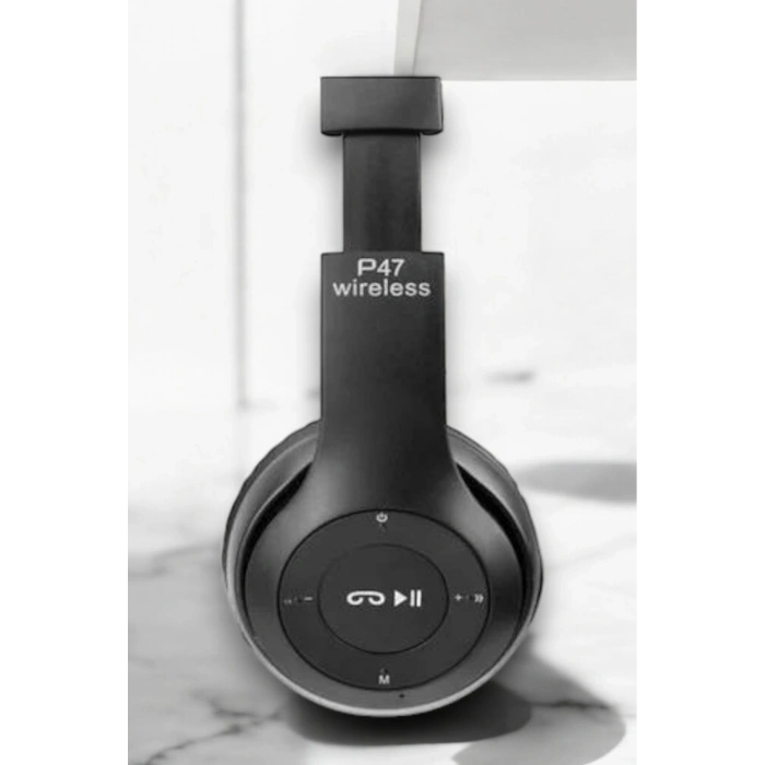 Kulak İçi Kablosuz Bluetooth Kulaklık Ekstra Bass ve Çok Yönlü Kullanım