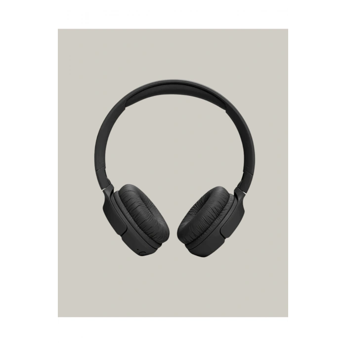 Geniş Frekans Aralıklı Bluetooth Kulak Üstü Kulaklık