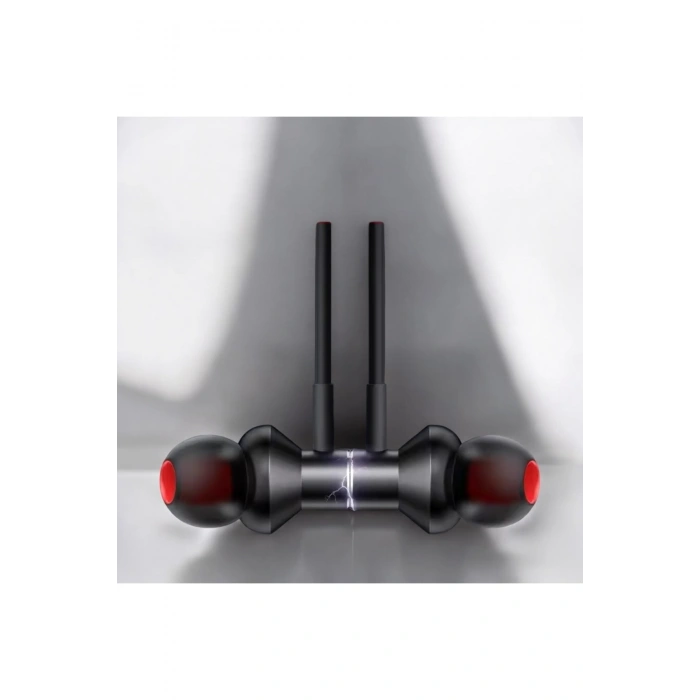 Kablolu Bluetooth Kulaklık Boyun Bantlı ANC Özelliği Yüksek Ses Kaliteli 100 saat