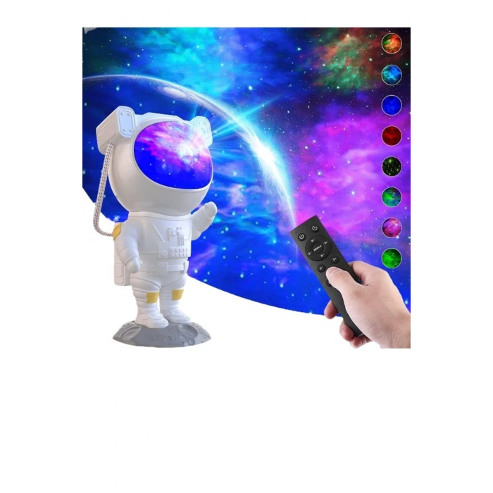 ASTRONOT LAMBA SPEAKERLI