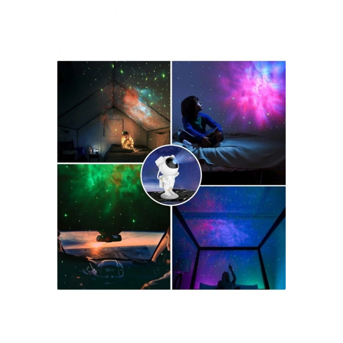 ASTRONOT LAMBA SPEAKERLI