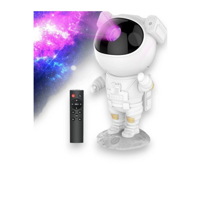 ASTRONOT LAMBA SPEAKERLI