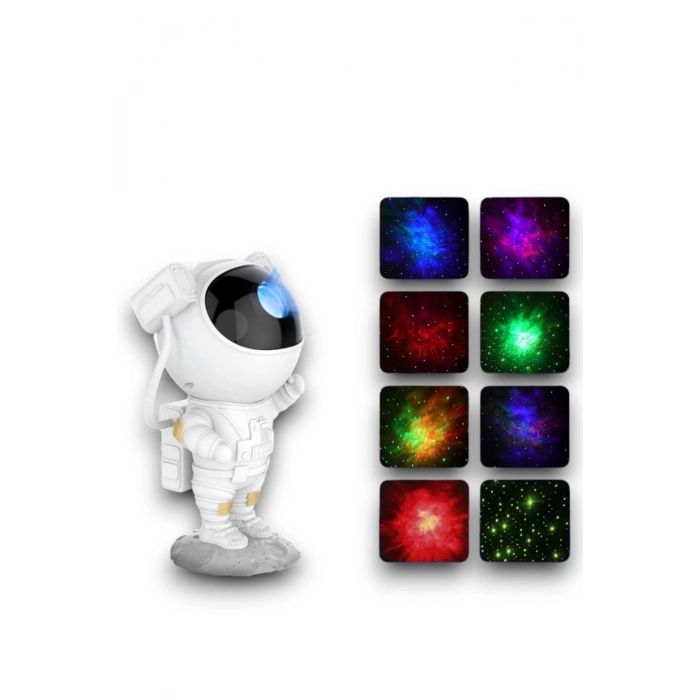 ASTRONOT LAMBA SPEAKERLI