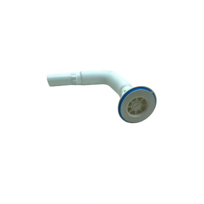AĞZI PLASTİK SİFON (5324)