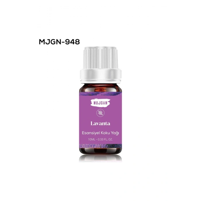 Lavanta Esans