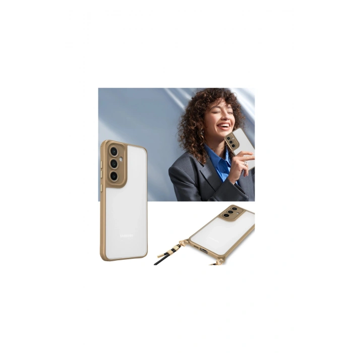 Samsung Galaxy A15 4g Kılıf Penta Silikon Kılıf - Siyah