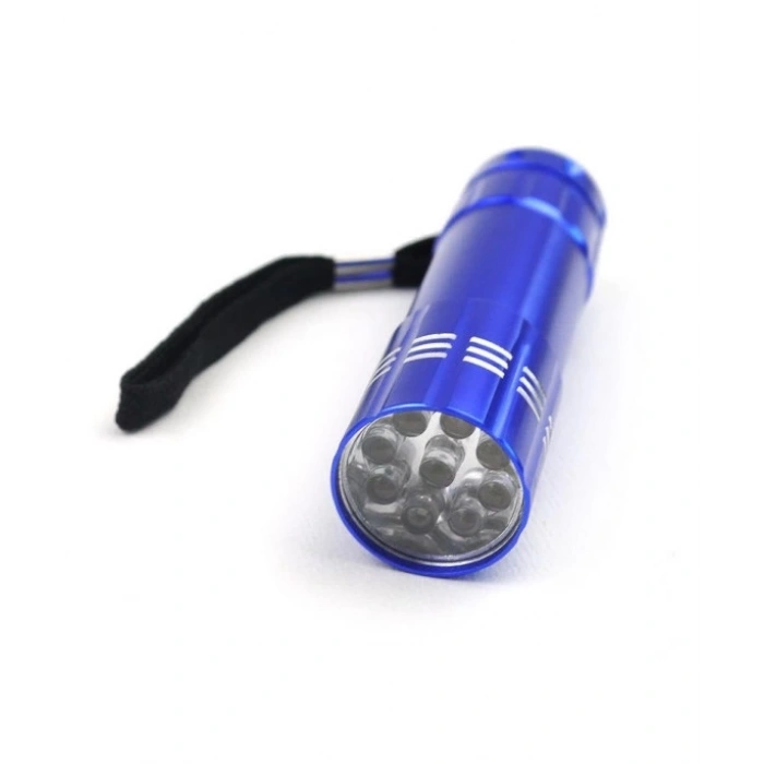 9 Ledli Pilli El Feneri