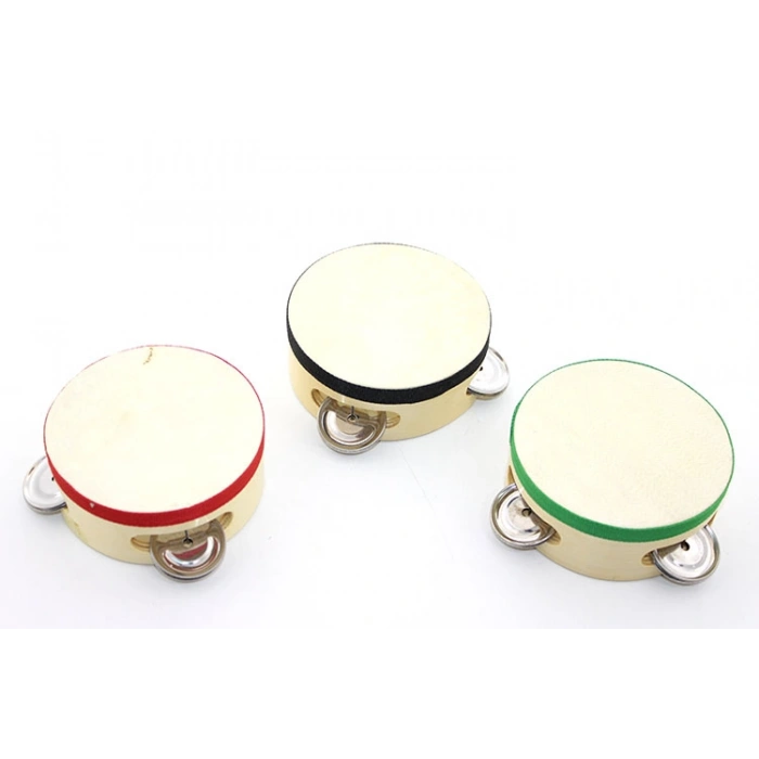 Ahşap Tef Küçük Boy