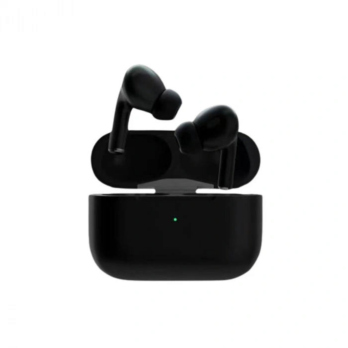 Airpods Tesna Pro 2 Aktif Gürültü Engelleyici Özellikli Bluetooth Kulaklık - Siyah