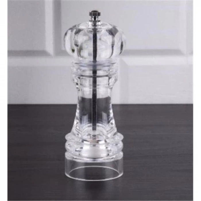 Akrilik El Değirmeni 18 cm