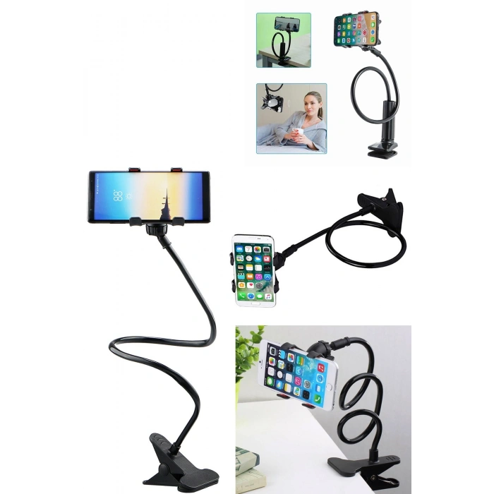 Akrobat Telefon Tutucu Akrobatik Gövde (5324)