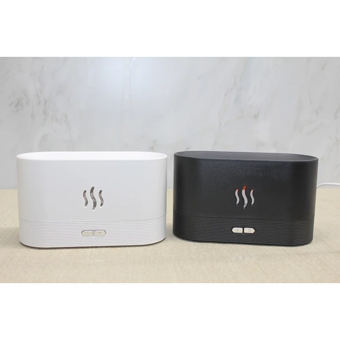 Alev Görünümlü Buhurdanlık Difüzörü Alk1166