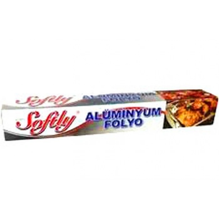 ALÜMİNYUM FOLYO 350GR (5324)