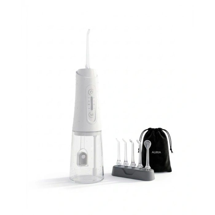 AMF11 AĞIZ DUŞU BEYAZ