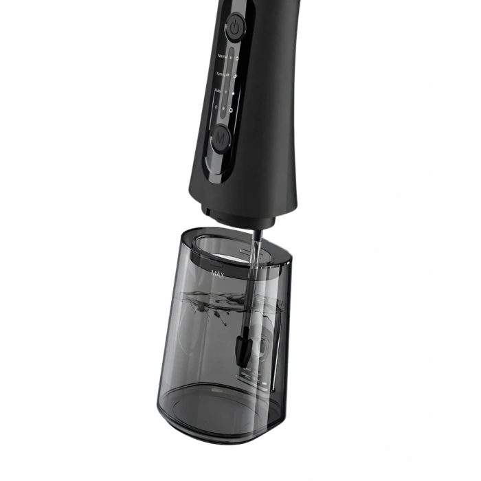 AMF11 AĞIZ DUŞU SİYAH