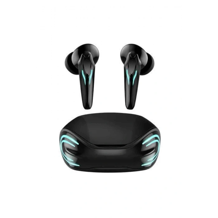 Android ve İOS Uyumlu Bluetooth Kulaklık Gaming Kulaklık Mini