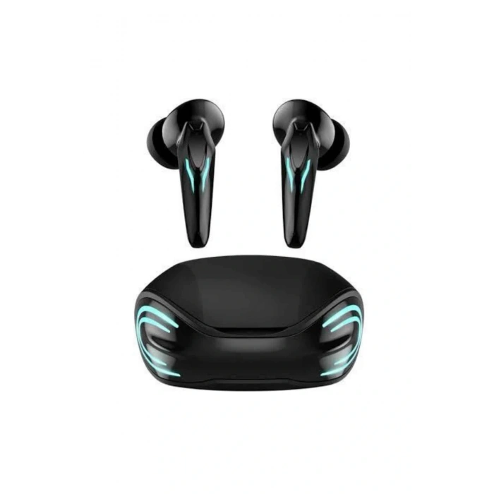 Android Ve İos Uyumlu Bluetooth Kulaklık Gaming Kulaklık Mini