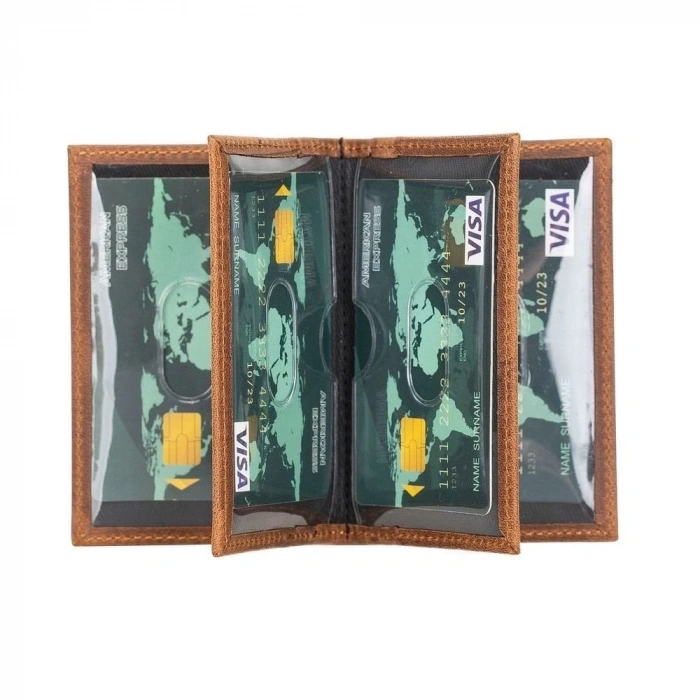 Andy Deri Kartlık G2 Kahve