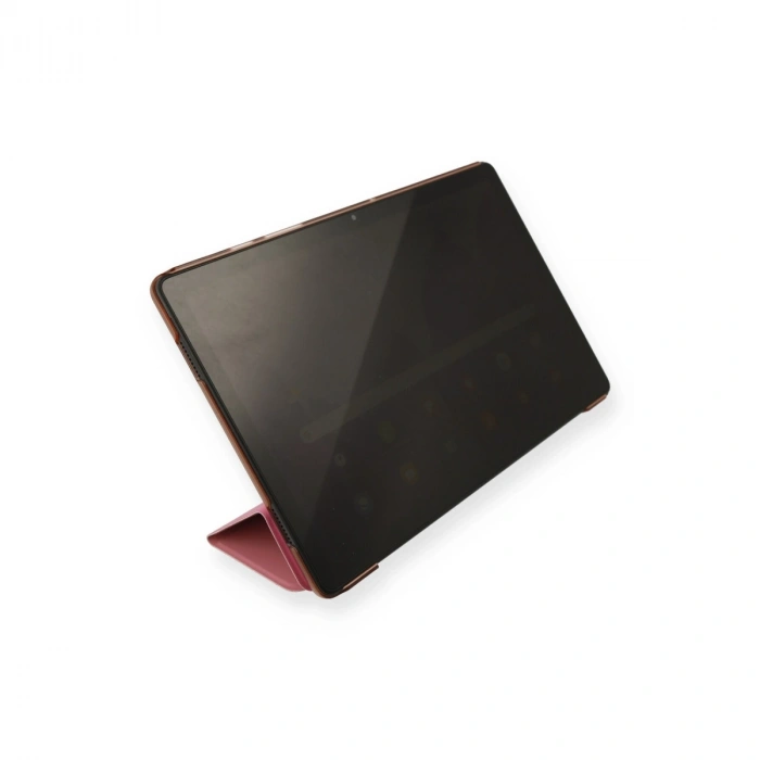 Apple İpad 10.2 (7.nesil) Kılıf Tablet Smart Kılıf - Pembe
