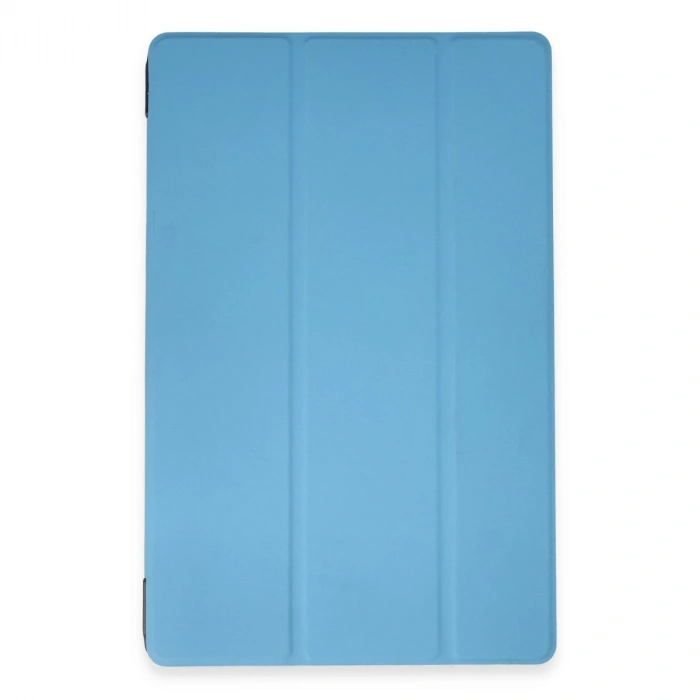 Apple İpad Mini 3 Kılıf Tablet Smart Kılıf - Mavi