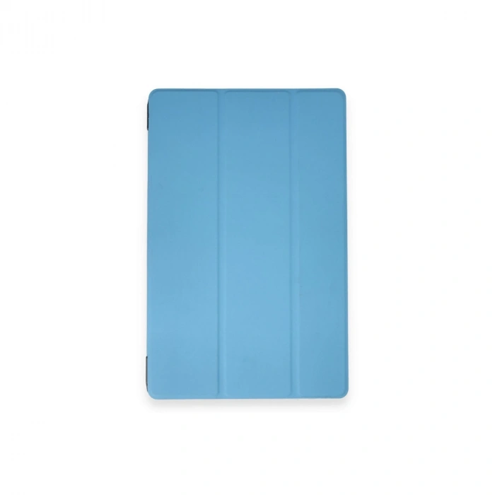 Apple İpad Pro 11 (2021) Kılıf Tablet Smart Kılıf - Mavi