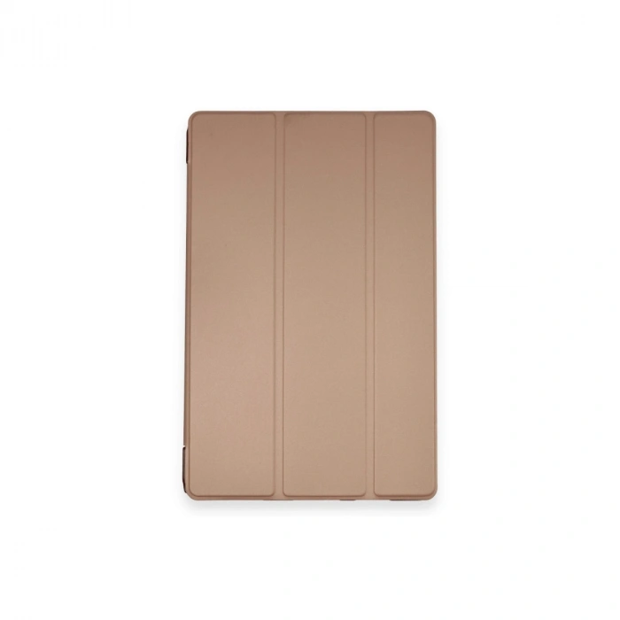 Apple İpad Pro 11 (2021) Kılıf Tablet Smart Kılıf - Rose Gold