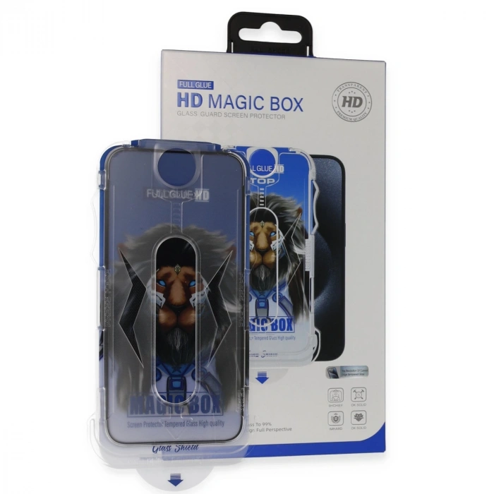 Apple İphone 15 Pro Max Vanessa Magic Cam