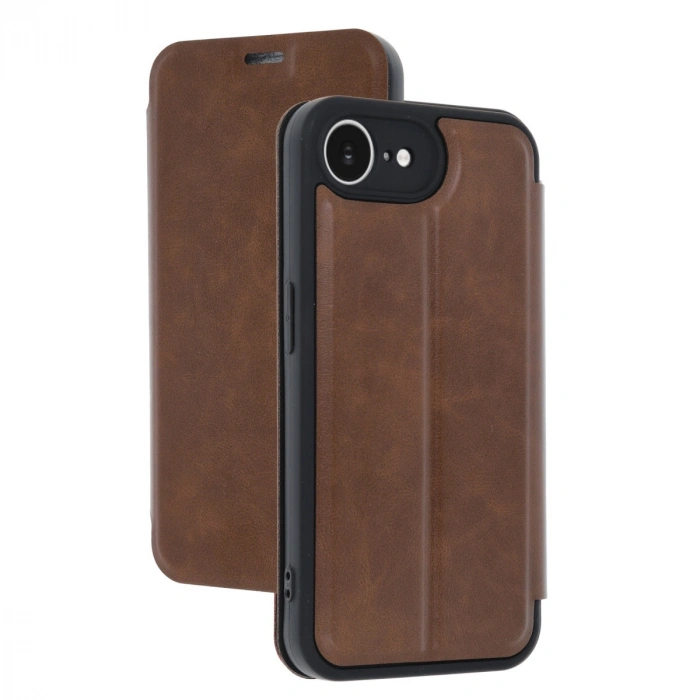 Apple İphone 16e Kılıf Flip Cover - Taba